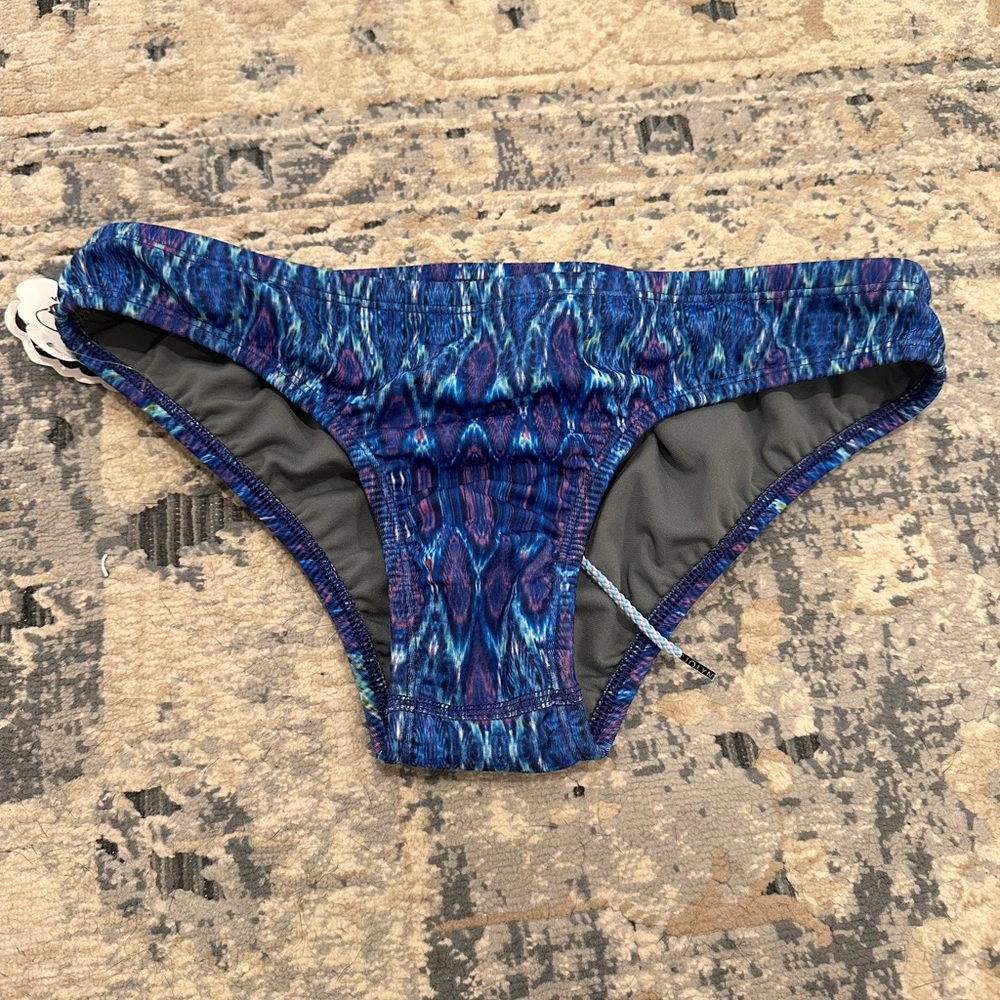 Jolyn bikini bottom bathing suit - Andy NEW